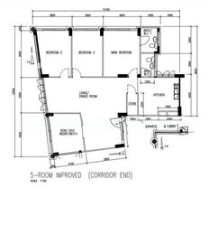 Blk 648 Jalan Tenaga (Bedok), HDB 5 Rooms #553529101